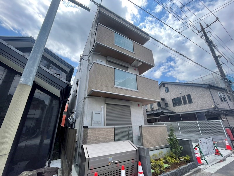 メゾンアーク西新井 その他外観4
