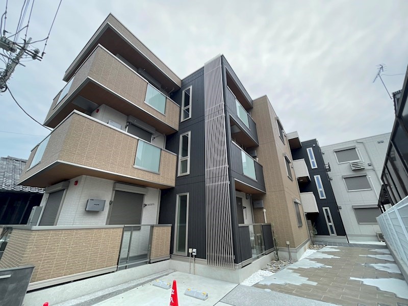 メゾンアーク西新井 その他外観5