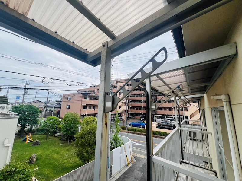 第3道野辺コーポ その他15