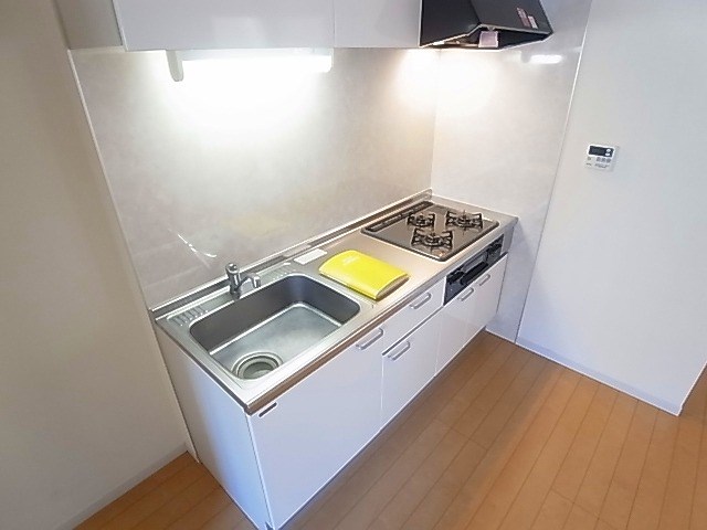 アンジェリックパス キッチン
