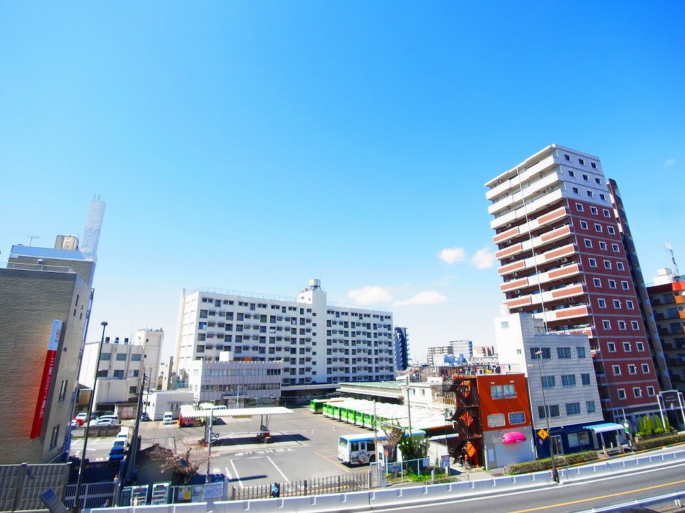 メインステージ五反野 その他6