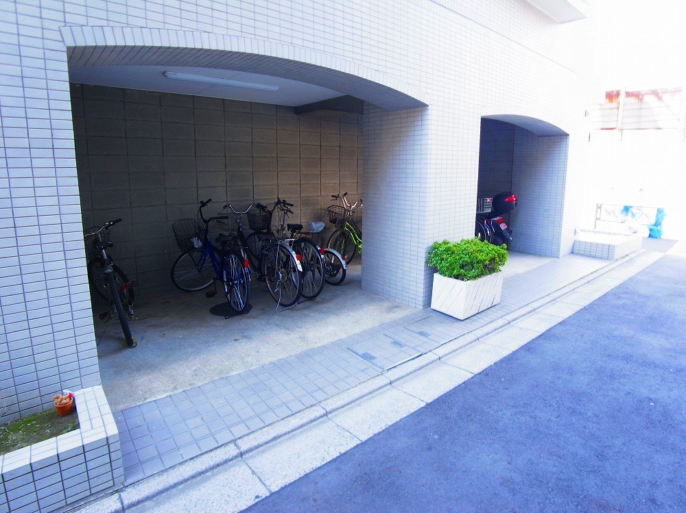 メインステージ五反野 その他外観2