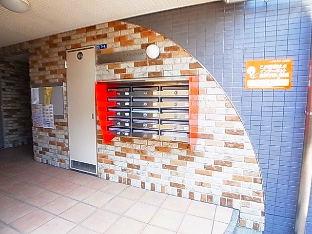 コンブリオ柏 その他外観3