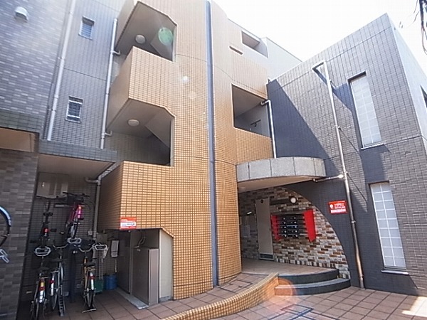 コンブリオ柏 その他外観6