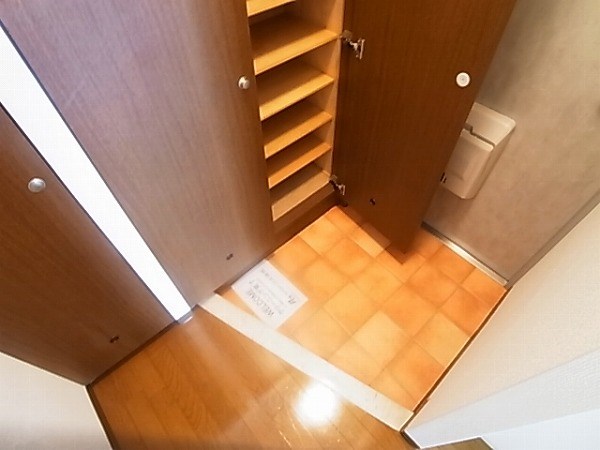 コンブリオ柏 その他7
