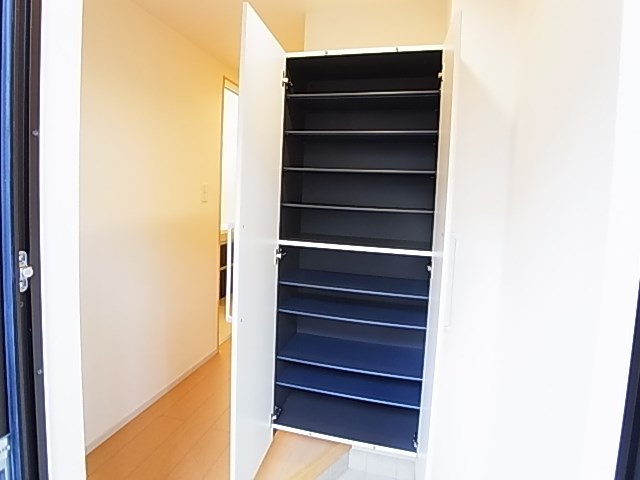 エムズグレイス７ その他4