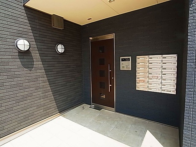 エムズグレイス７ その他外観1