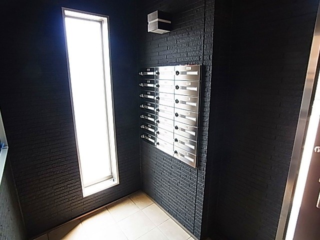 エムズグレイス７ その他外観2