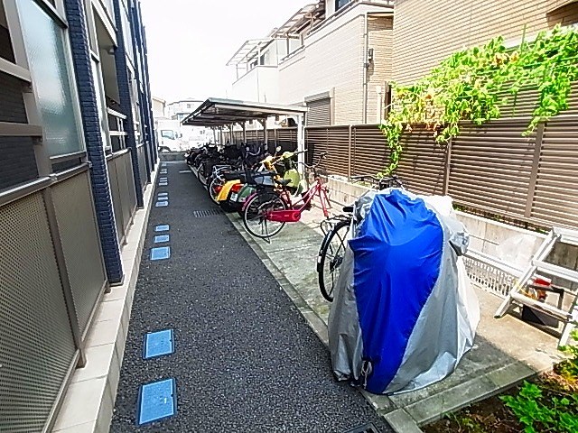 エムズグレイス７ その他外観4