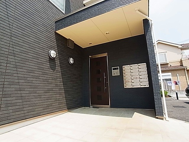 エムズグレイス７ その他外観5