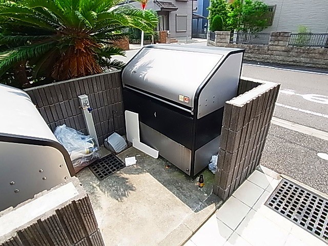 エムズグレイス７ その他外観6