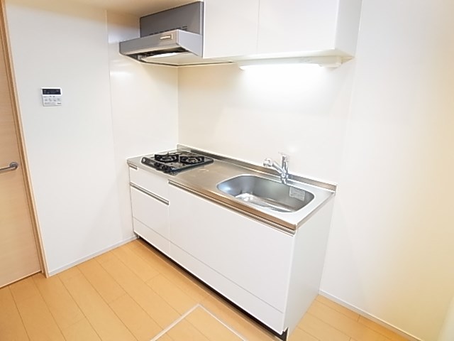 エムズグレイス７ キッチン