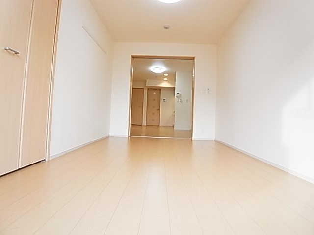 エムズグレイス７ ベッドルーム