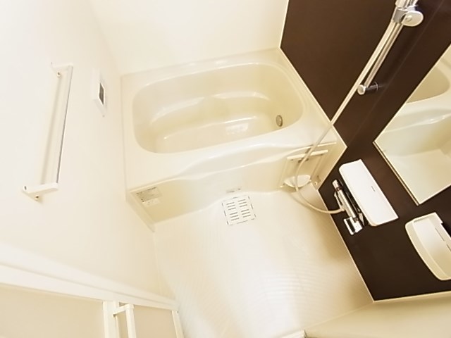 エムズグレイス７ 風呂画像