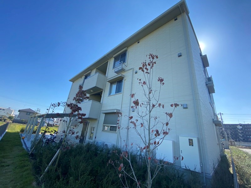 プレミール C その他外観3