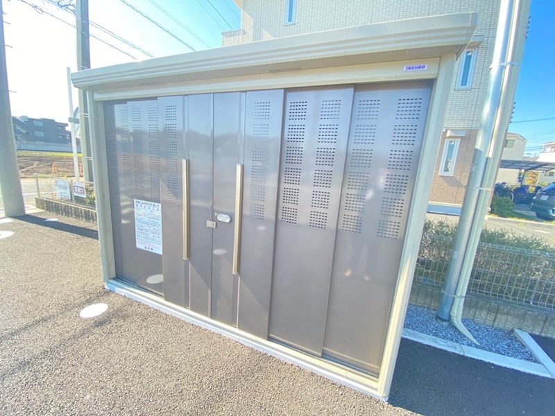プレミール C その他外観4