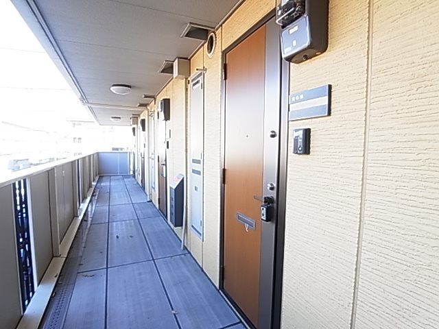 ラルゴ その他外観2