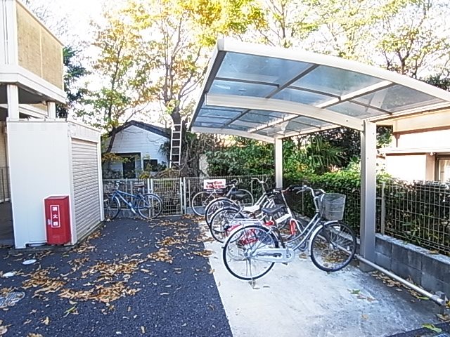 ラルゴ その他外観3