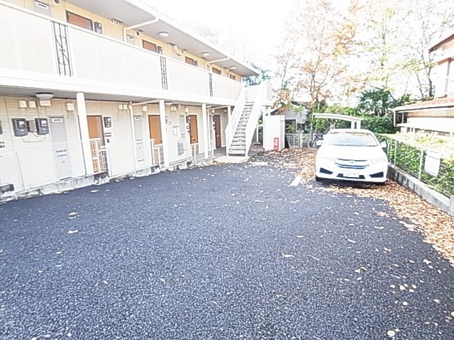 ラルゴ その他外観4