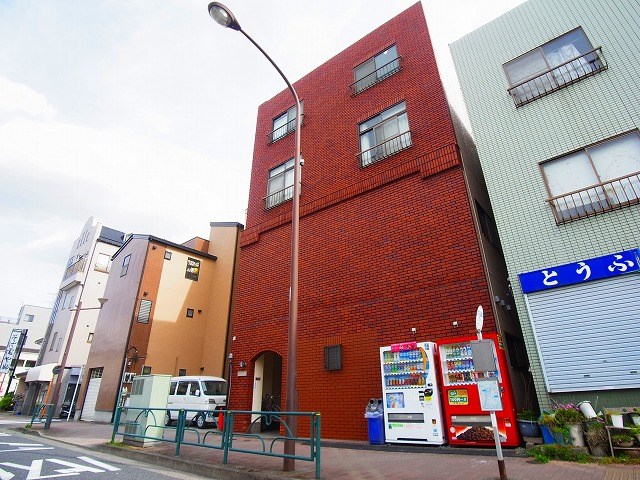 マルサヤハイツ その他外観6