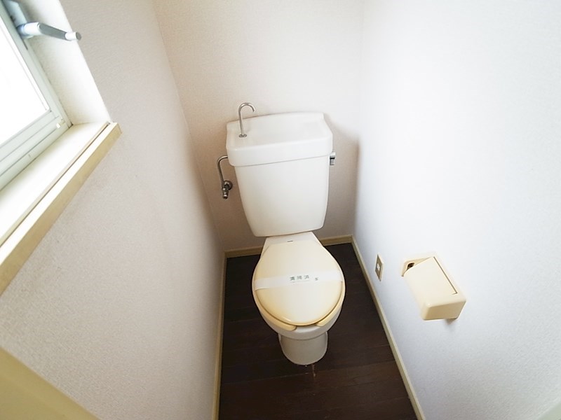 花嶋コーポＡ その他1