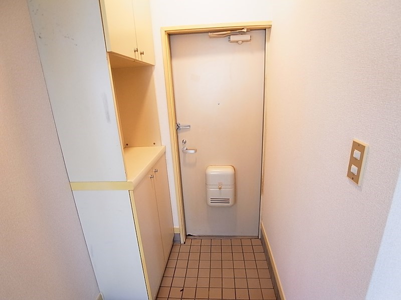 花嶋コーポＡ その他4