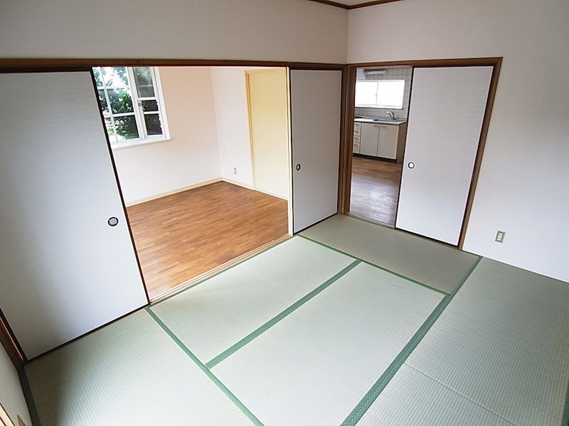 花嶋コーポＡ その他6