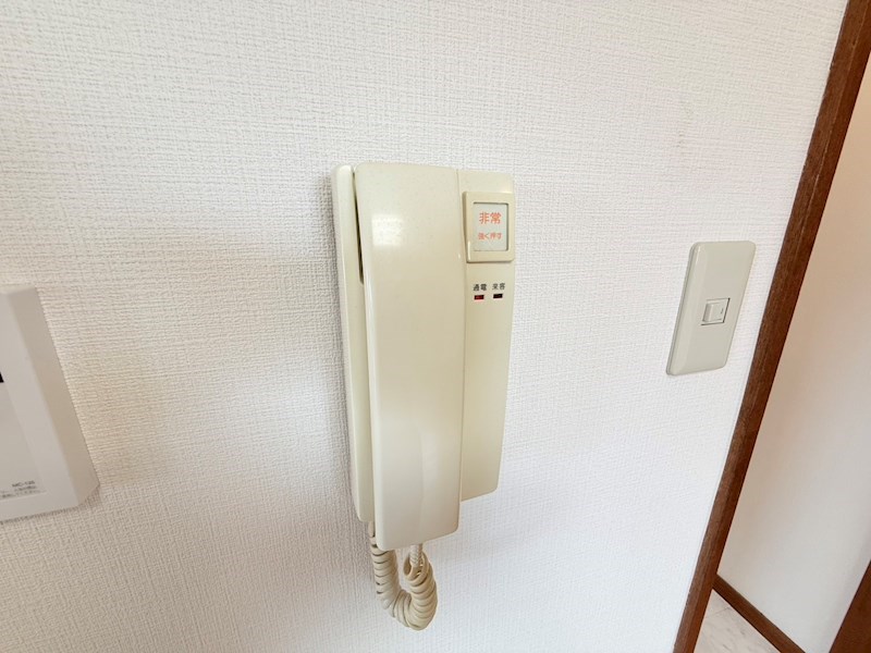 ドミール北綾瀬 その他4