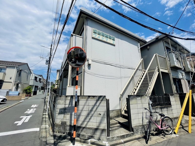 シティハイム梅島２ その他外観3