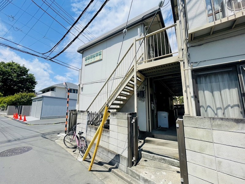 シティハイム梅島２ その他外観4