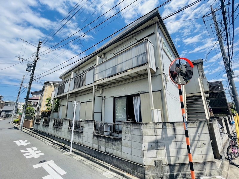 シティハイム梅島２ その他外観6