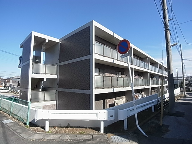 t.m.placeⅠ 302号室 外観