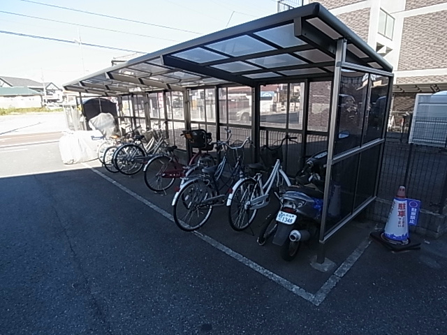 t.m.placeⅠ その他外観3