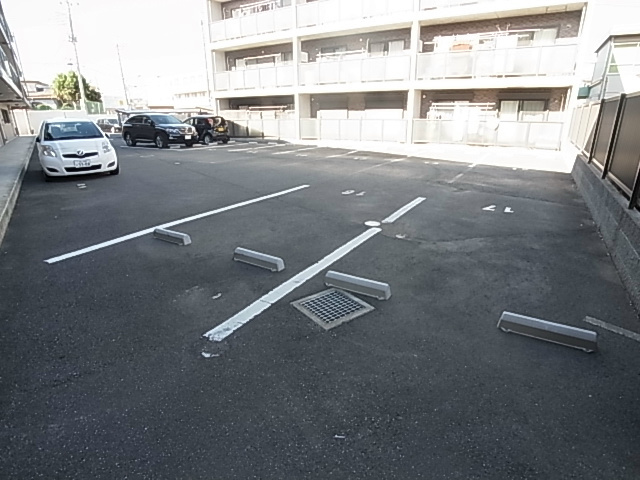 t.m.placeⅠ その他外観4