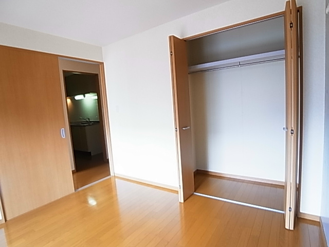 t.m.placeⅠ リビング