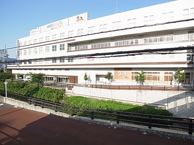 t.m.placeⅠ 周辺画像2