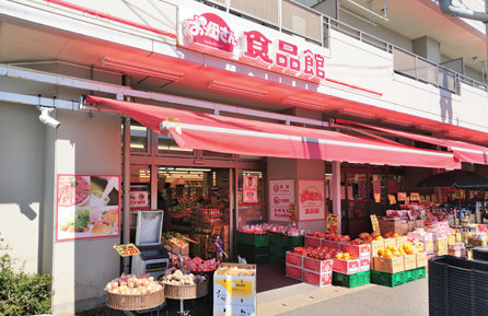 t.m.placeⅠ 周辺画像4