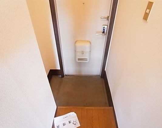 日暮ハイツ その他4