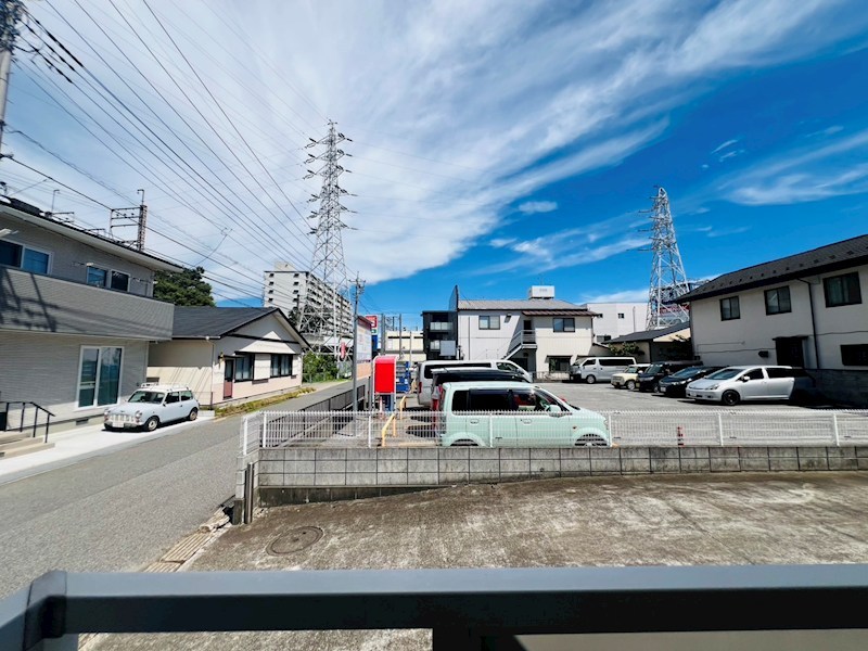 日暮ハイツ その他6