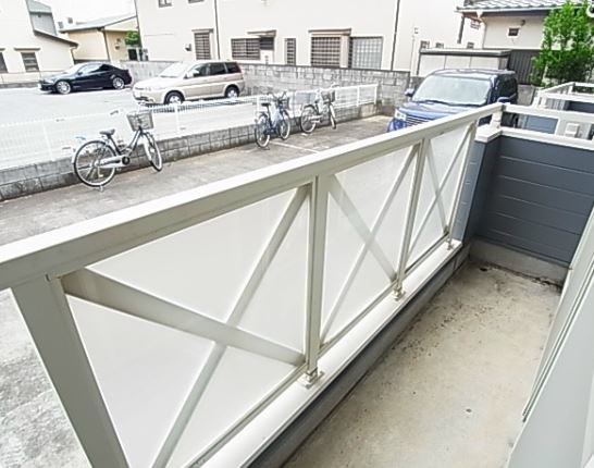 日暮ハイツ その他6