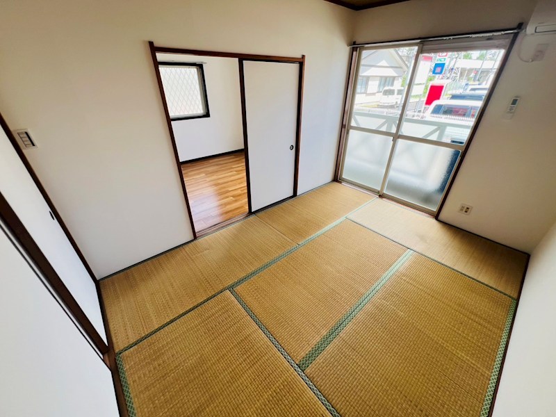 日暮ハイツ その他12