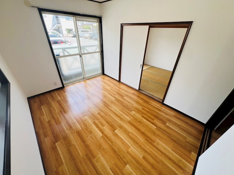 日暮ハイツ その他18