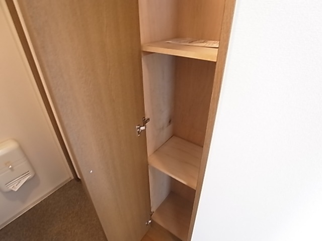 セザン白山 その他2