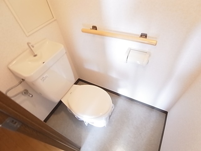 セザン白山 その他6