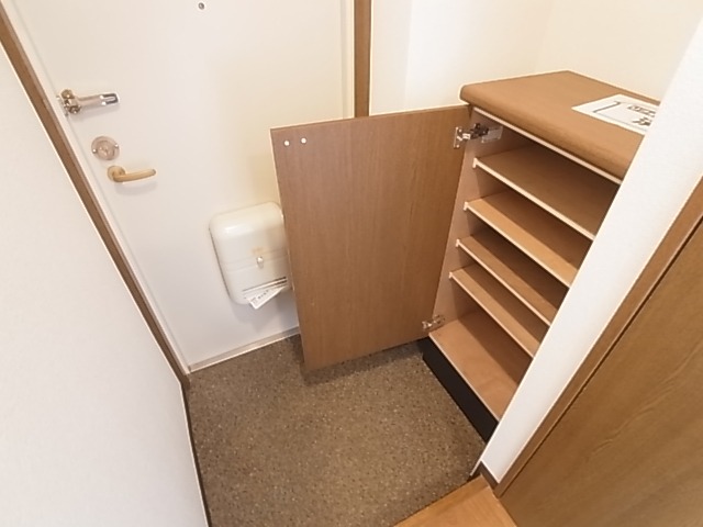セザン白山 その他7