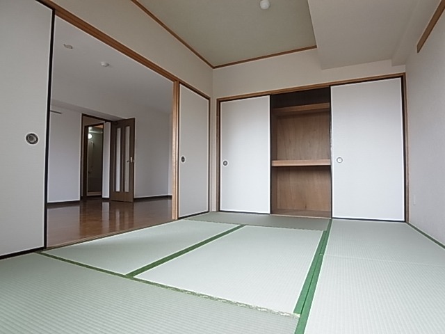セザン白山 その他9