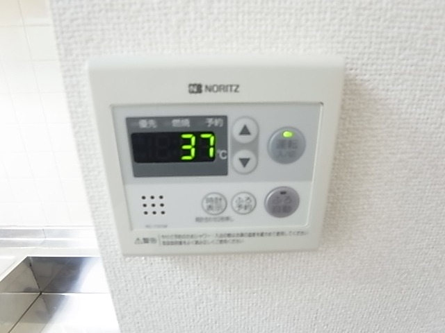 セザン白山 その他10