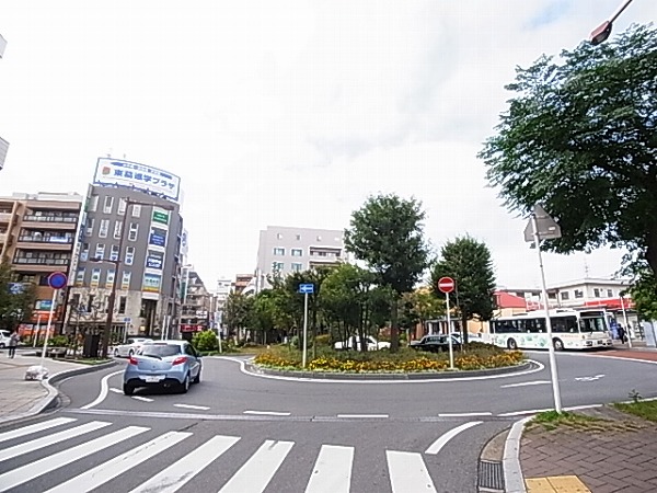 セザン白山 周辺画像3