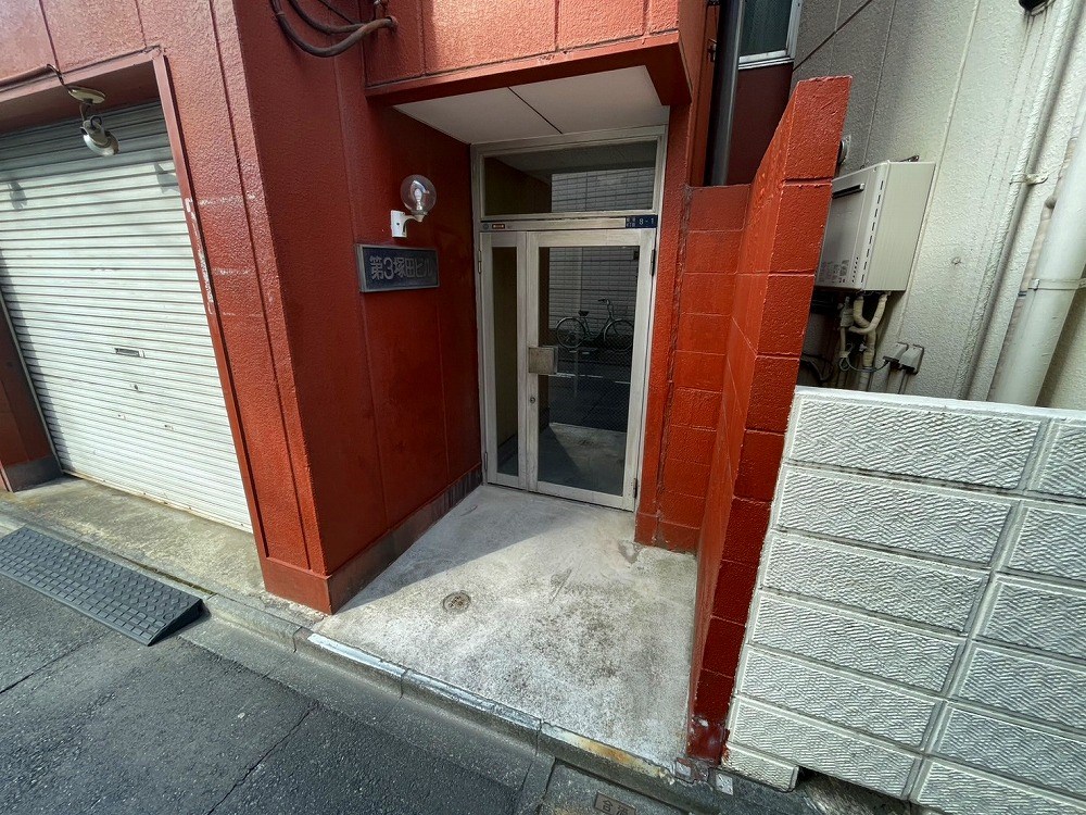 第3塚田ビル その他外観1