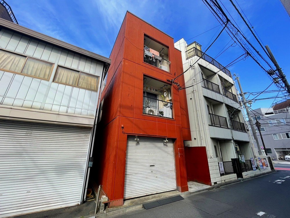 第3塚田ビル その他外観3